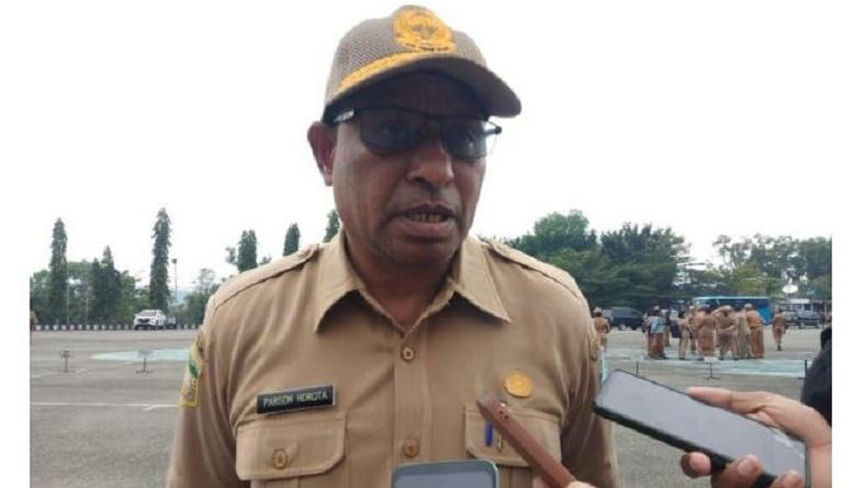 Alokasi Dana Otsus 2023 Naik, Pemkab Jayapura Dapat Segini