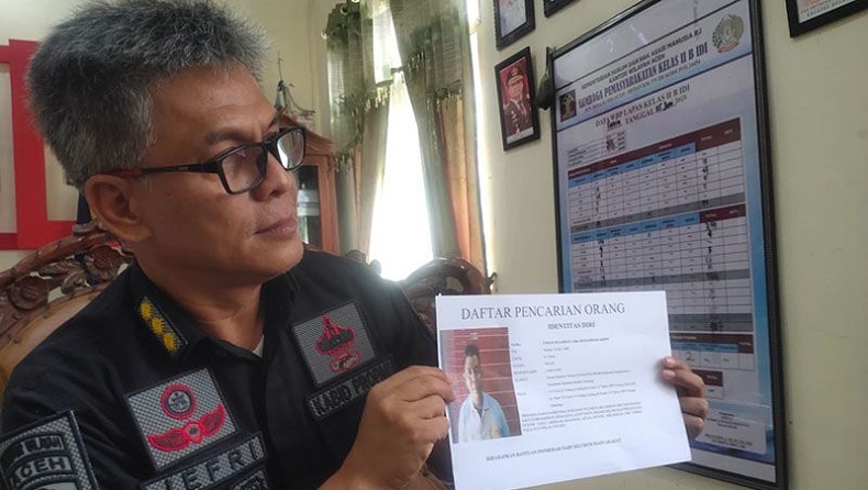 Napi Lapas Idi Aceh Timur Kabur saat Dirawat, Kemenkumham: Kelalaian Petugas