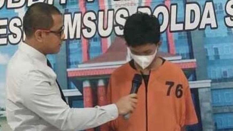 Sakit Hati Cinta Diputus, Pemuda Ini Sebar Video Porno Mantan Pacar ke Keluarganya