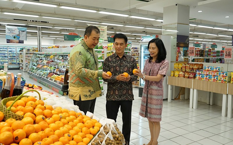 Susun Strategi, RANC Kembangkan Produk Segar hingga Terapkan Efisiensi - Bagian 2