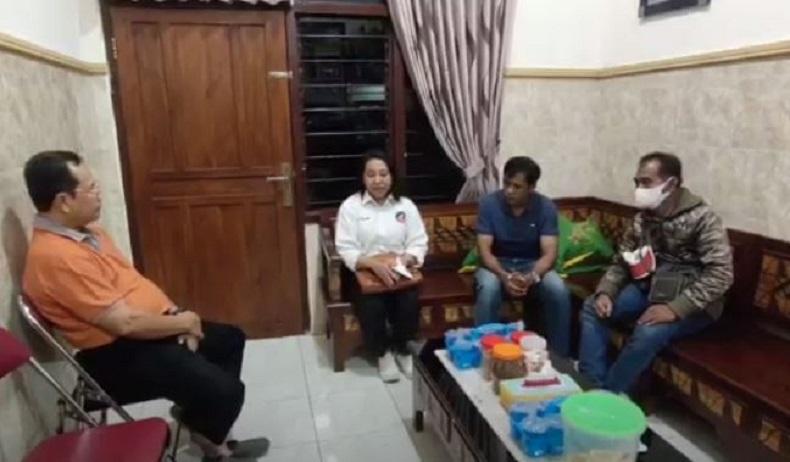 Bamag Jatim Apresiasi Perjuangan RPA Perindo Bantu Korban Kekerasan Anak 