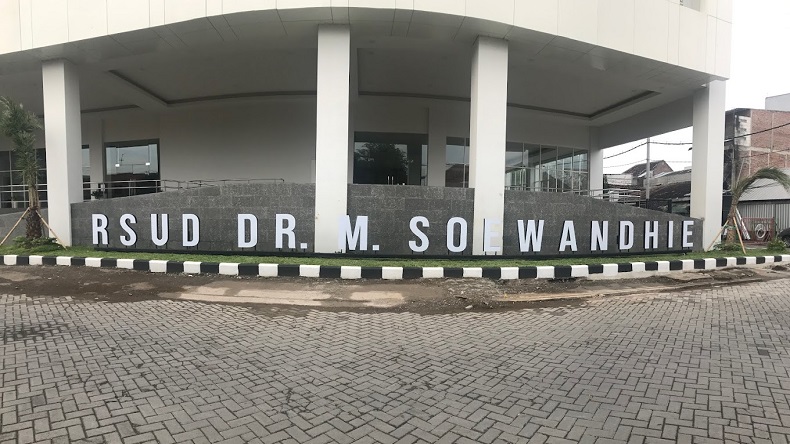 Pasien Meninggal Diduga karena Lambat Ditangani, RSUD Soewandhie Minta Maaf