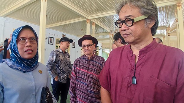 Tak Hanya Kesenian, DIY Rebranding FKY 2023 Jadi Event Kebudayaan 