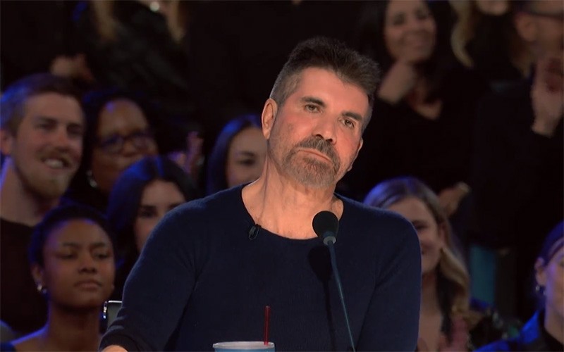 Merinding, Putri Ariani Bikin Juri America's Got Talent Tekan Tombol Golden Buzzer - Bagian 5