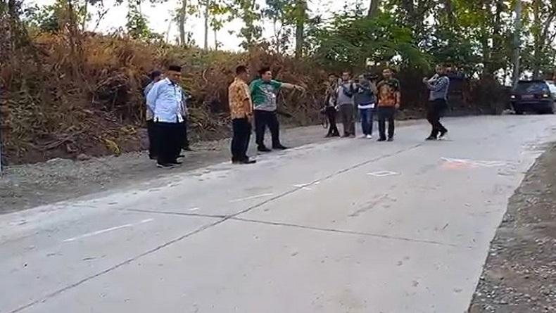 Kecelakaan saat Pulang, Guru TK di Blora Meninggal Dunia 