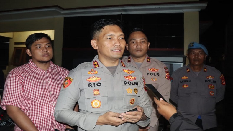 Penyalur Tenaga Kerja Ilegal di Garut Diancam Hukuman Berat, 15 Tahun Penjara Menanti