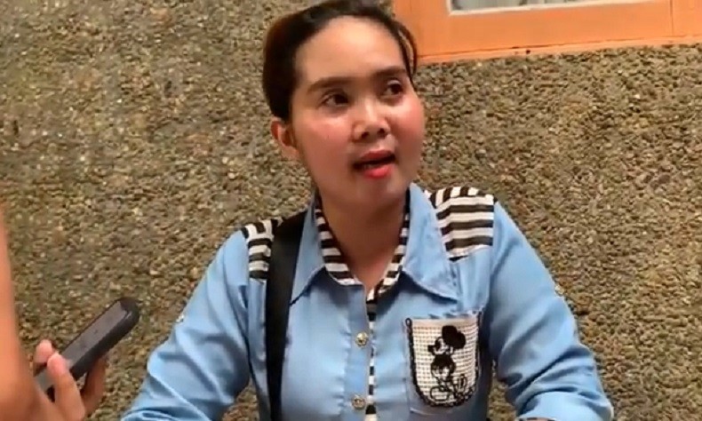 Mayat Kerangka Perempuan di Sambas, Kakak Kandung Sebut Korban Sedang Hamil