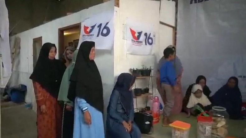 Warga KBB Sebut KTA Berasuransi Partai Perindo Sangat Membantu dan Berguna