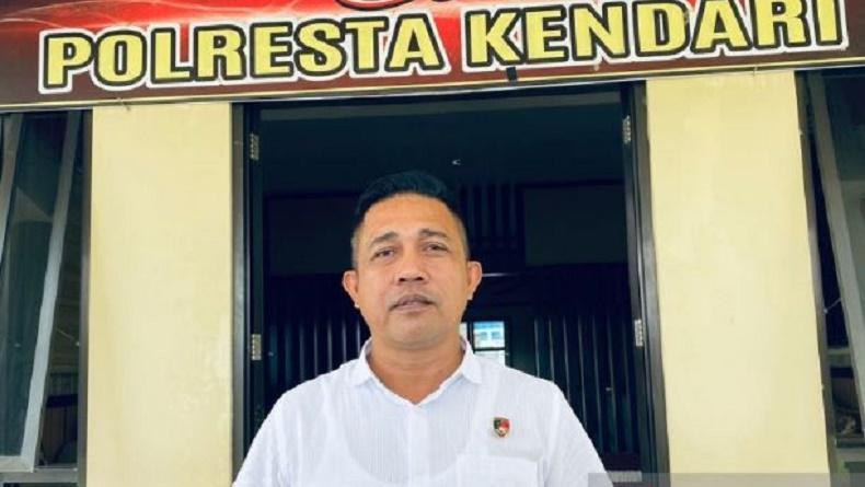 2 Mahasiswi Universitas Halu Oleo yang Keroyok Junior Ditahan di Rutan Perempuan
