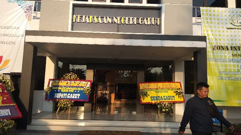 Kasus Penculikan Keponakan Kang Dudung Dunia Terbalik Segera Disidangkan di PN Garut