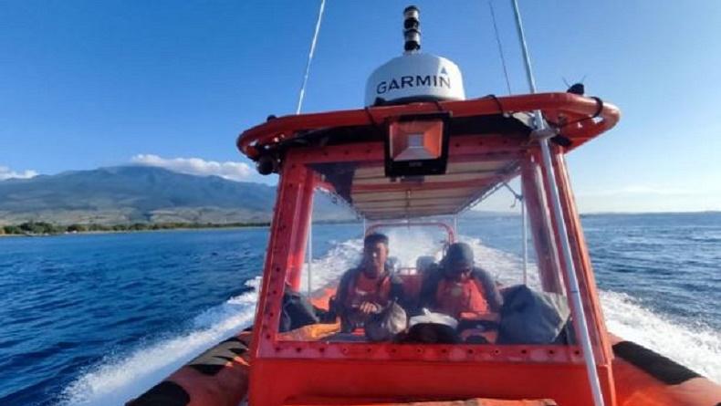 Pencarian Korban Tenggelam di Pantai Tanjung Menangis Dihentikan, 3 Orang Tewas 1 Hilang