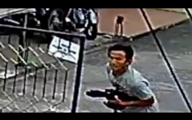 Wajahnya Viral, Pria Palembang Kembalikan Ayam Curian dan Minta Maaf