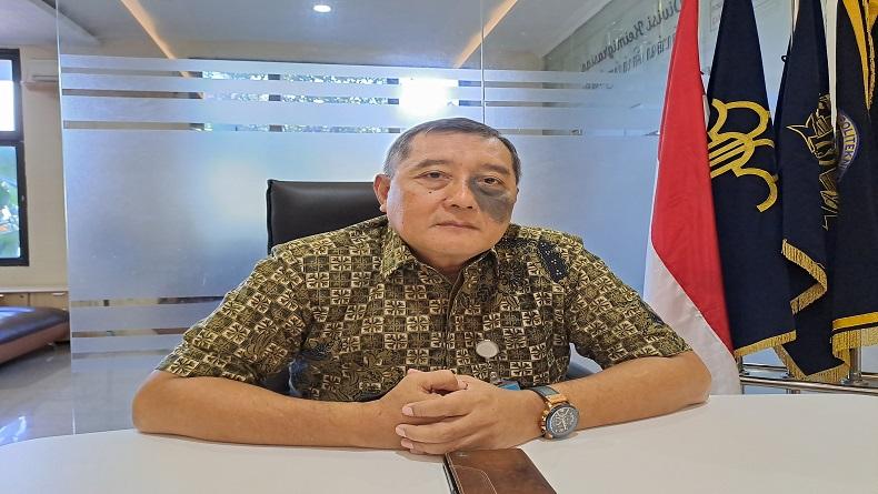 Imigrasi Deportasi 23 WNA Ilegal yang Ditangkap di Karanganyar, Diduga Pelaku Penipuan Online