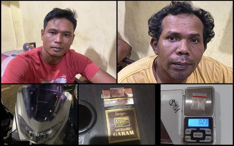 title 2 Pria Asal Jambi Bawa Narkoba di Muratara Ditangkap Polisi 2 Pria Asal Jambi Bawa Narkoba di Muratara Ditangkap Polisi