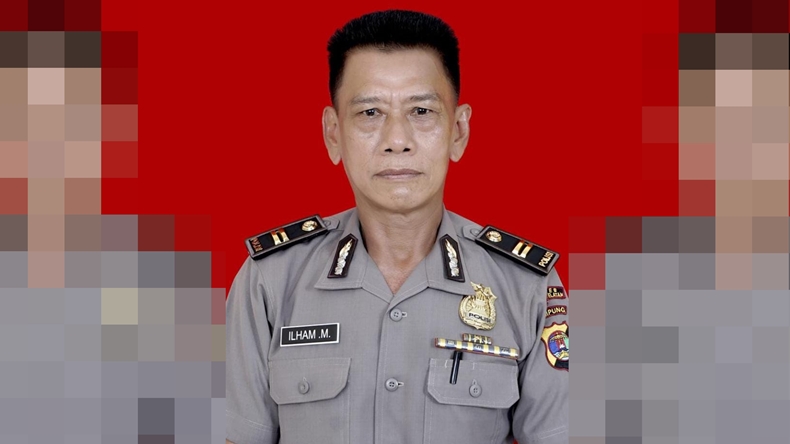 title Jemaah Haji Asal Lampung yang Meninggal Ternyata Wakapolsek Katibung Jemaah Haji Asal Lampung yang Meninggal Ternyata Wakapolsek Katibung