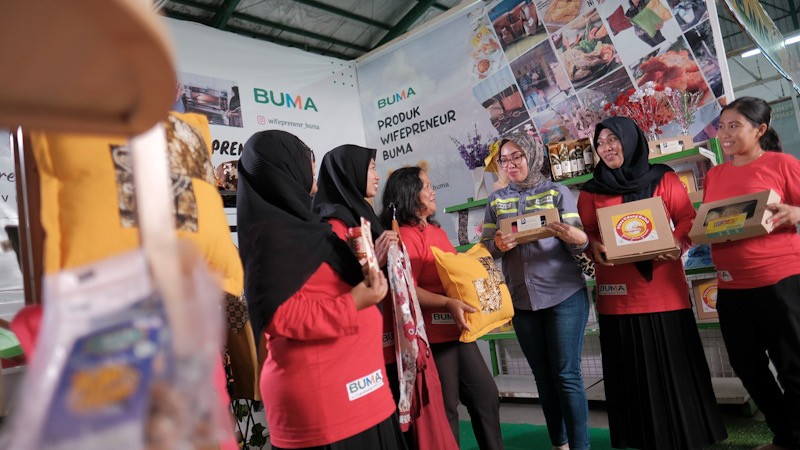 Tumbuh 23 Persen, Delta Dunia Group Bukukan Pendapatan Rp6,13 T  di Q1 2023 - Bagian 2