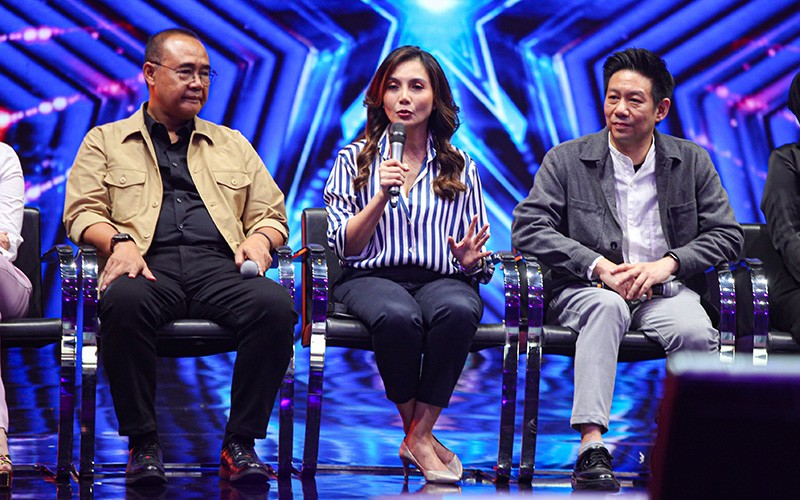 Indonesia’s Got Talent Season 2 Tayang Perdana 11 Juni 2023 - Bagian 2