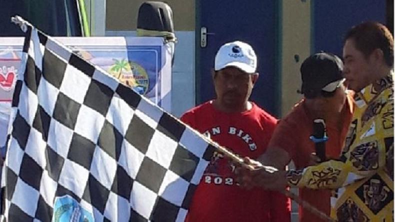 Wow, Papua Kembali Ekspor 3,8 Ton Ikan Tuna ke Jepang