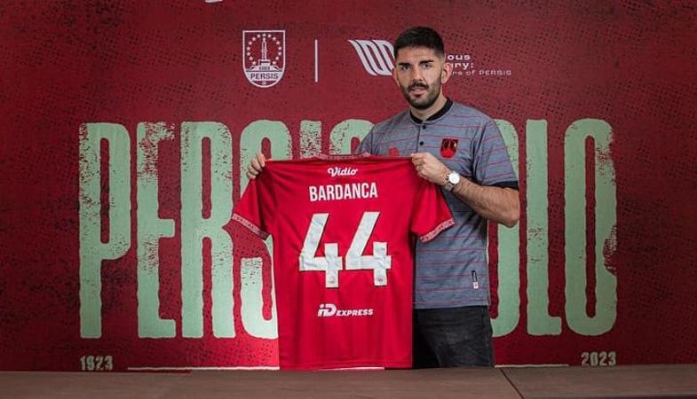 title Perkuat Tembok Pertahanan, Persis Solo Datangkan Pemain Asal Klub Liga Thailand Perkuat Tembok Pertahanan, Persis Solo Datangkan Pemain Asal Klub Liga Thailand
