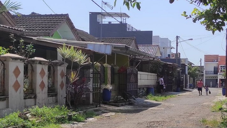 Cianjur Diguncang 2 Kali Gempa Hari Ini, BMKG Sebut Dipicu Aktivitas Sesar Cugenang