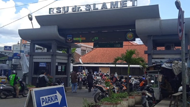 Usai Warga Talegong Garut Temukan Kerangka Manusia, Identitas Masih Misterius