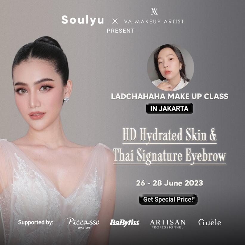 Viral Belajar Makeup ke Thailand, Worth It Nggak Sih?