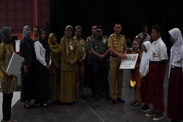 title 800 Siswa SD Terima Beasiswa Gunungkidul Cerdas 800 Siswa SD Terima Beasiswa Gunungkidul Cerdas