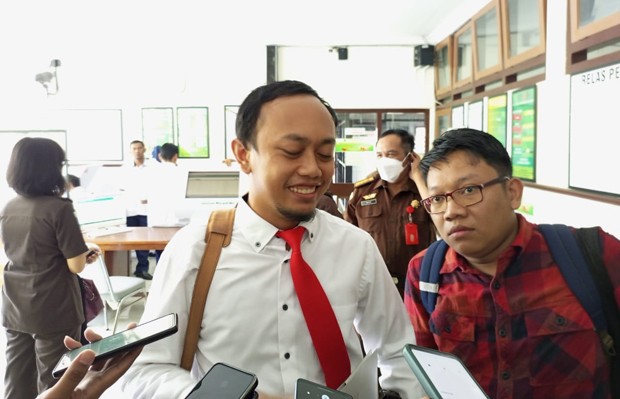 Kasus Mafia Tanah di Sleman, Terdakwa Didakwa Rugikan Negara Rp2,9 Miliar 