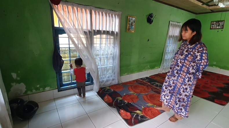 Kasus Balita 3 Tahun Positif Narkoba di Samarinda, Tetangga Korban Jadi Tersangka