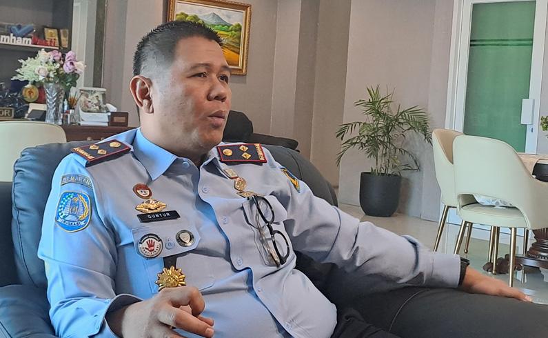  Cegah TPPO, Imigrasi Semarang Tangguhkan Penerbitan 30 Paspor Calon Pekerja Migran 