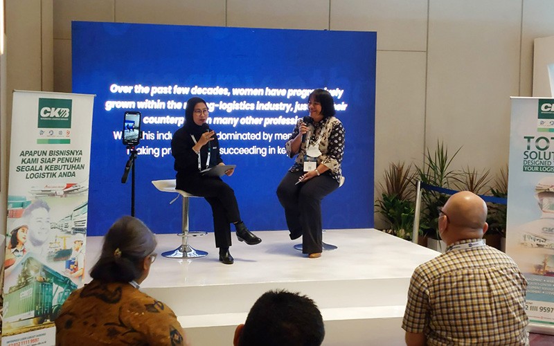 Keterlibatan Perempuan di Sektor Energi Dalam Mencapai Net Zero Emission - Bagian 2