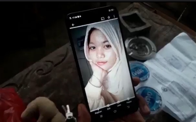 title Remaja Putri di Ogan Ilir Hilang usai Pamit ke Warung, Diduga Kabur bersama Tukang Becak Motor Remaja Putri di Ogan Ilir Hilang usai Pamit ke Warung, Diduga Kabur bersama Tukang Becak Motor