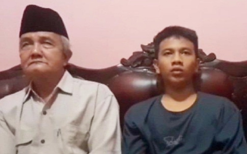 Merasa Diintimidasi Oknum Jaksa, Keluarga Pelajar SMP Kirim Pesan untuk Jokowi