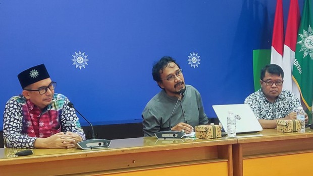 PP Muhammadiyah Tolak Tambahan Jabatan KPK Jadi 5 Tahun
