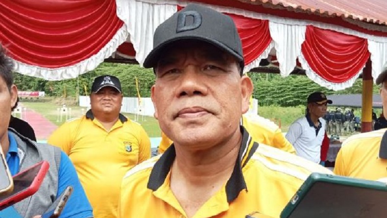 title Usai Penangkapan 19 Anggota KNPB, Kapolda Papua Barat Pastikan Tambrauw Aman Usai Penangkapan 19 Anggota KNPB, Kapolda Papua Barat Pastikan Tambrauw Aman