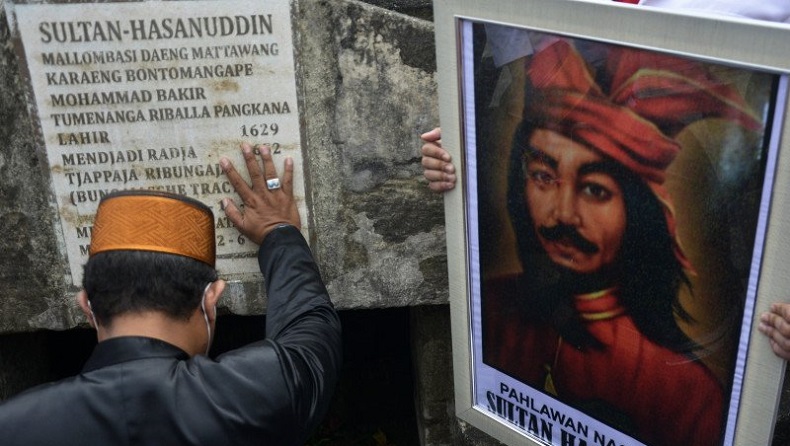 title 3 Pahlawan dari Sulawesi Selatan, Nomor 2 Diabadikan Jadi Nama Bandara 3 Pahlawan dari Sulawesi Selatan, Nomor 2 Diabadikan Jadi Nama Bandara