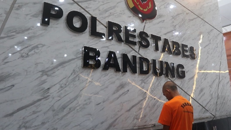 Pembunuhan di Sadakeling Bandung, Pelaku Minta Bantuan Dukun agar Tak Tertangkap