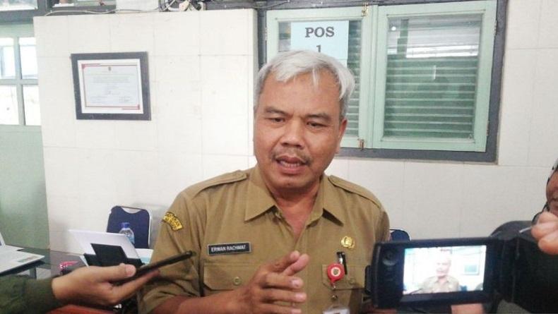 Pembangunan SMPN 16 Semarang yang Terdampak Tol Segera Masuk Tahap Kedua 