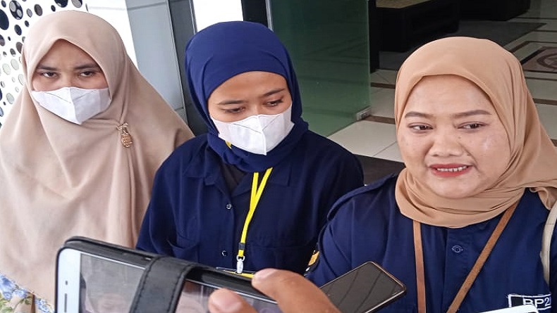 BP2MI Catat 4,3 Juta PMI asal Jabar Bekerja ke Luar Negeri secara Ilegal