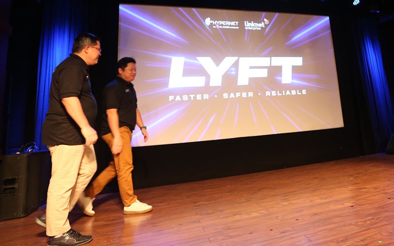 Kolaborasi Link Net dan Hypernet Dukung Transformasi Digital di Indonesia - Bagian 3