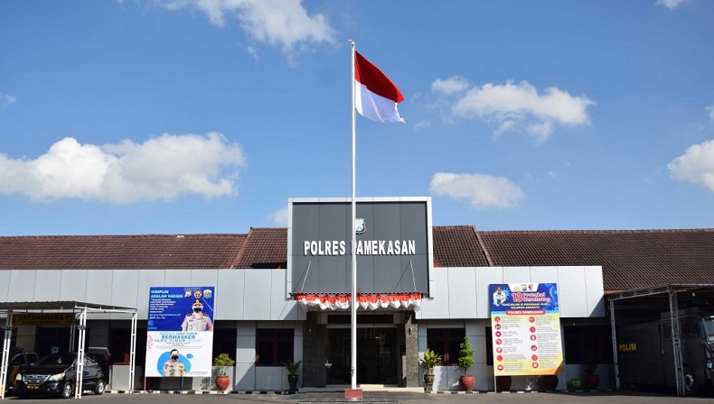 Dukun di Pamekasan Diduga Cabuli Pasien, Polisi Turun Tangan