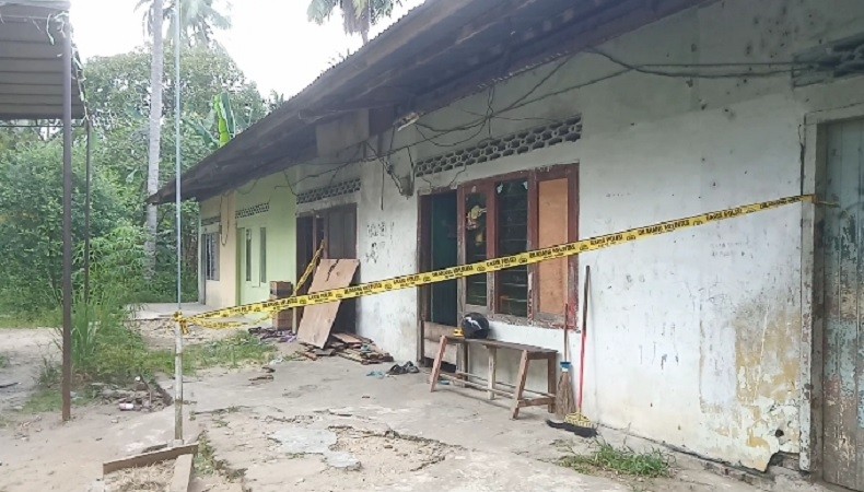 Kronologi Warga Jambi Tewas Ditikam, Pelaku Tak Terima Kepala Dipukul saat Ambil Jaket