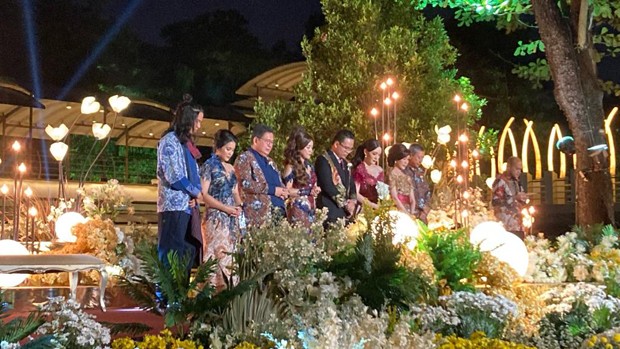 Viral Pernikahan di Kebun Binatang Gembira Loka, Manajemen: Perlu Waktu 3 Bulan Mempersiapkannya 