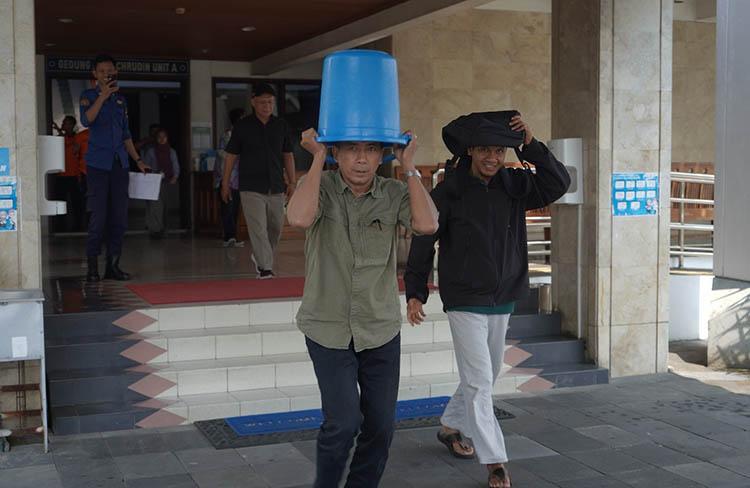 Kabupaten Bantul Miliki 9 Potensi Bencana, Ini Daftarnya