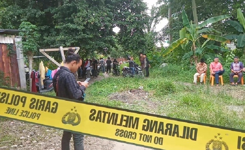 Warga Jambi Tewas Ditikam Teman Gegara Jaket, 2 Pelaku Ditangkap