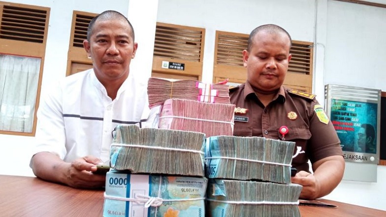 Kasus Dugaan Korupsi RS Arun Lhokseumawe, Aset Tersangka Rp10 Miliar Disita