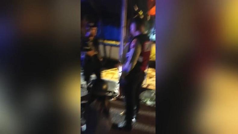 Dicekoki Miras, Remaja Perempuan di Banjarnegara Kabur dan Menangis Sepanjang Jalan