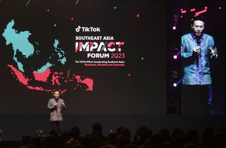 Tingkatkan Bisnis E-commerce, TikTok Bakal Investasi Miliaran Dolar Di ...