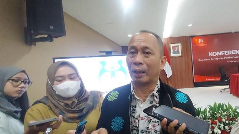 Kasus Balita Positif Sabu di Samarinda, Kementeriaan PPPA Koordinasi dengan BNN