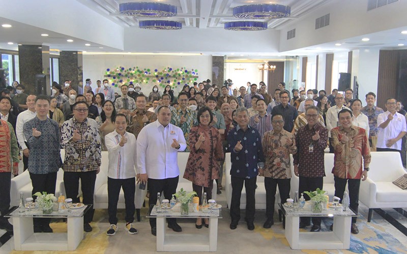 UU PPSK Percepat Inovasi Keuangan Finansial  - Bagian 2
